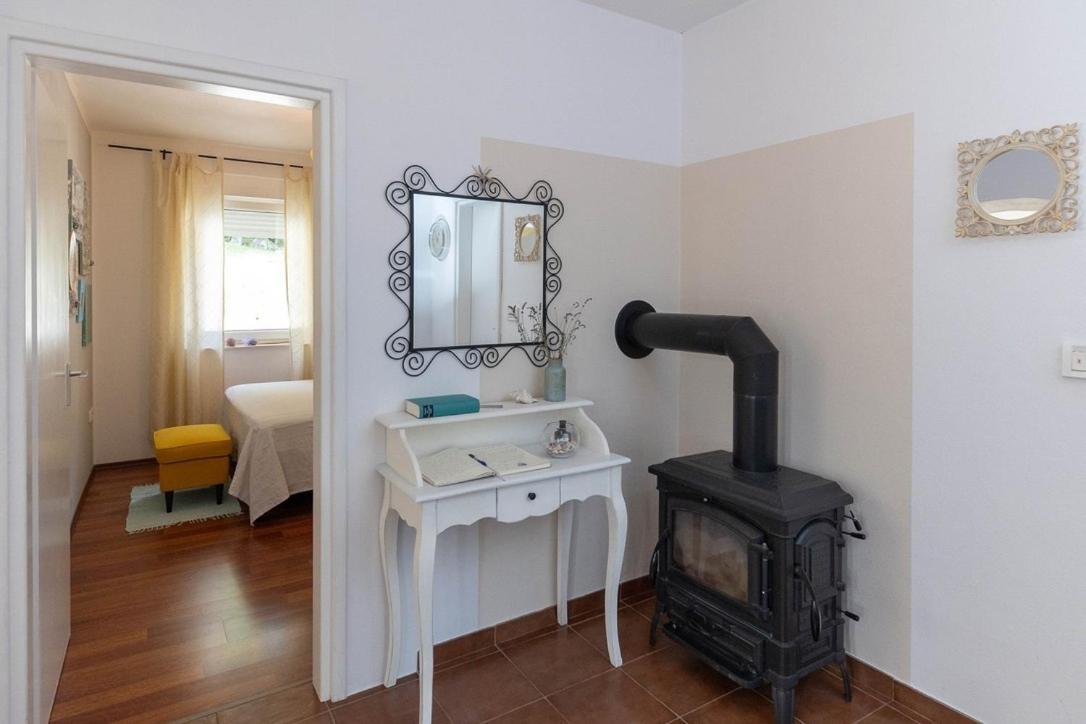 Emaris Apartment Tribalj  Luaran gambar