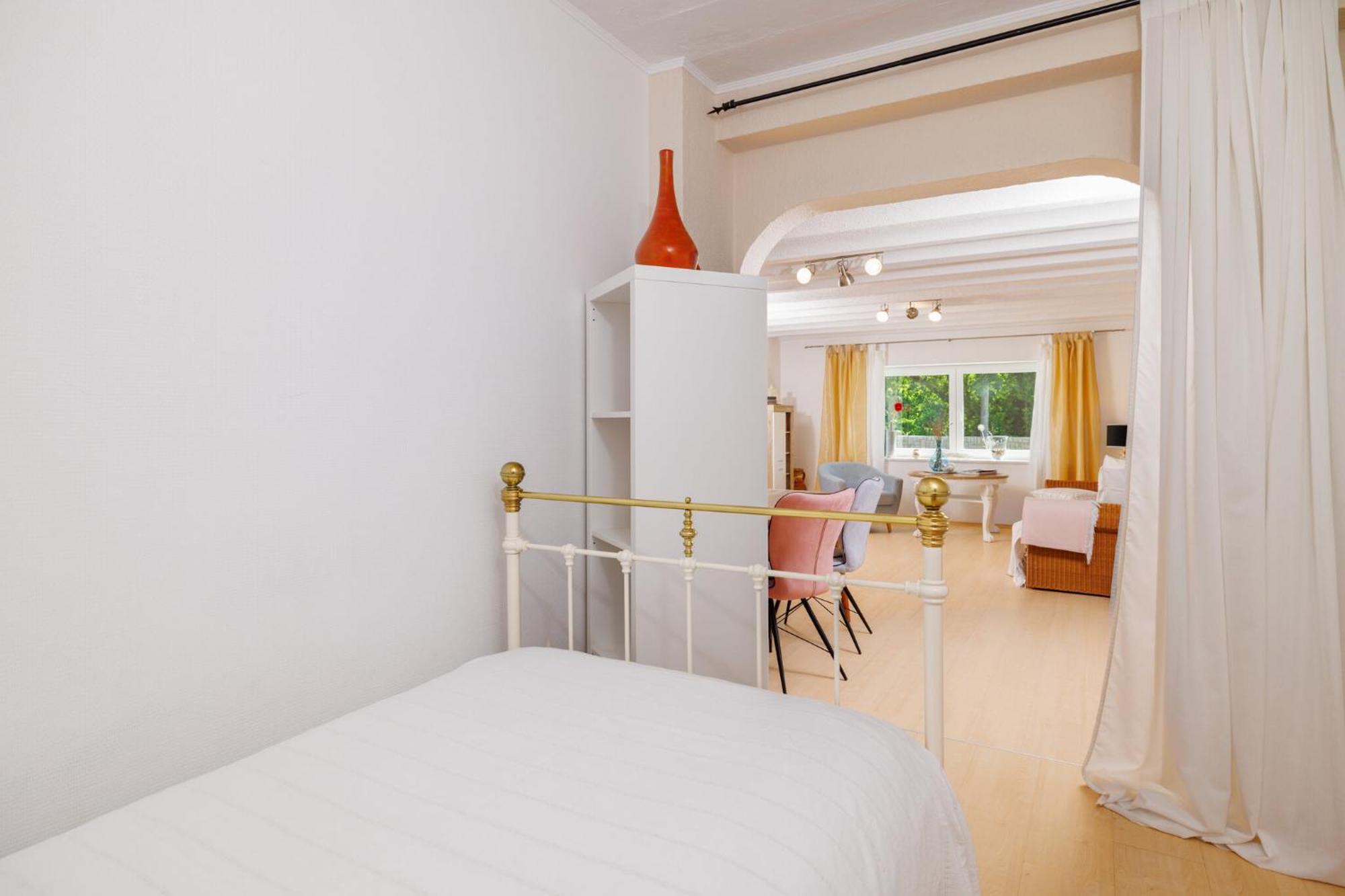 Emaris Apartment Tribalj  Luaran gambar