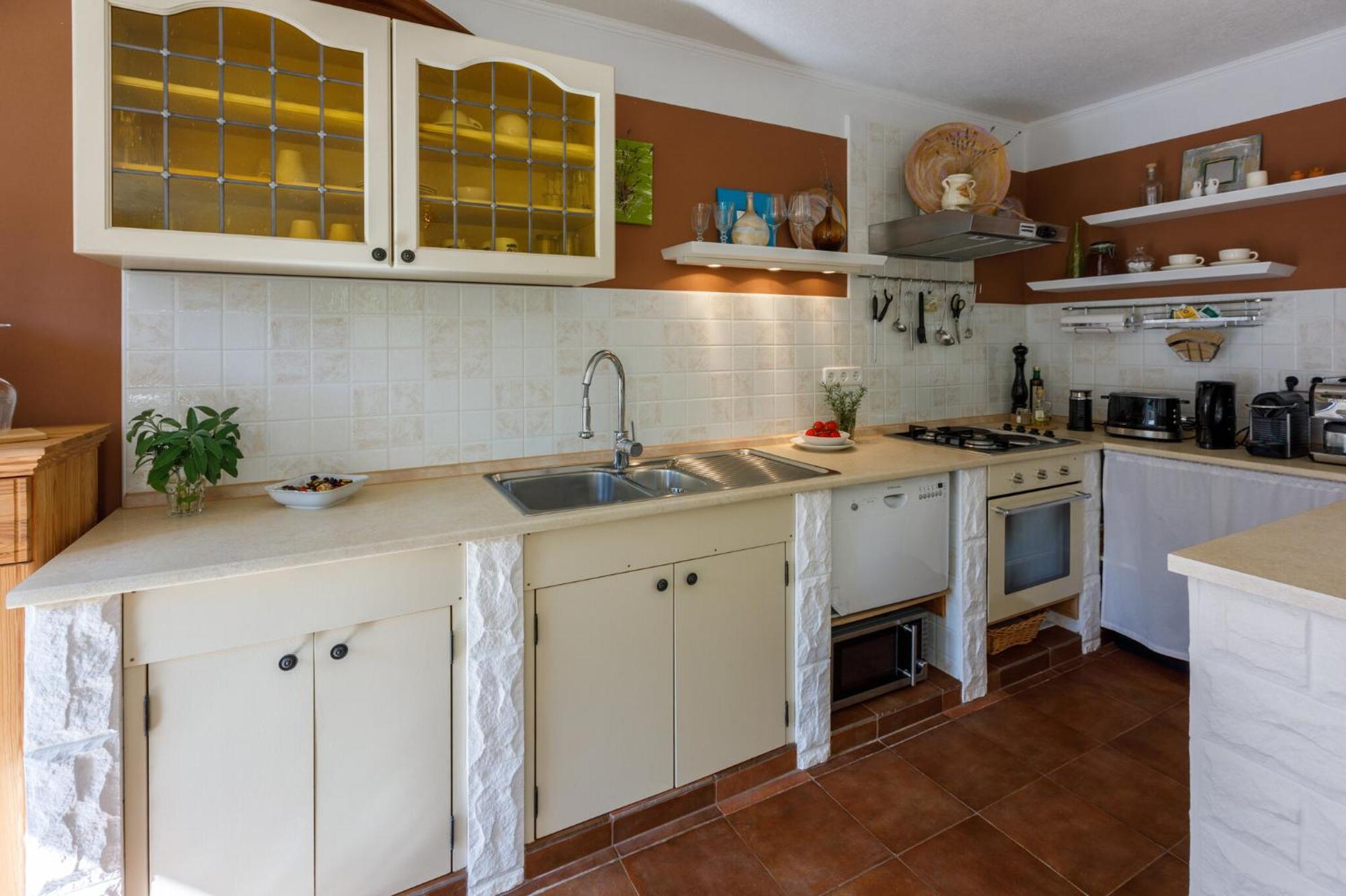 Emaris Apartment Tribalj  Luaran gambar