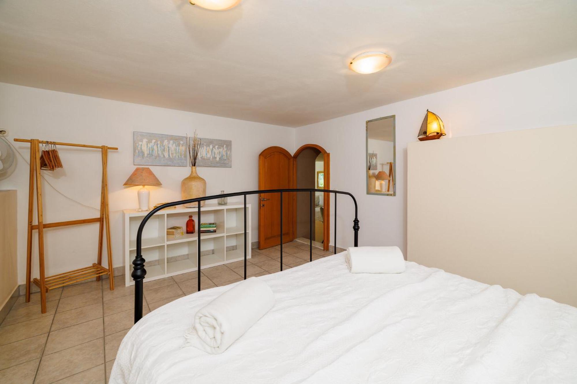 Emaris Apartment Tribalj  Luaran gambar