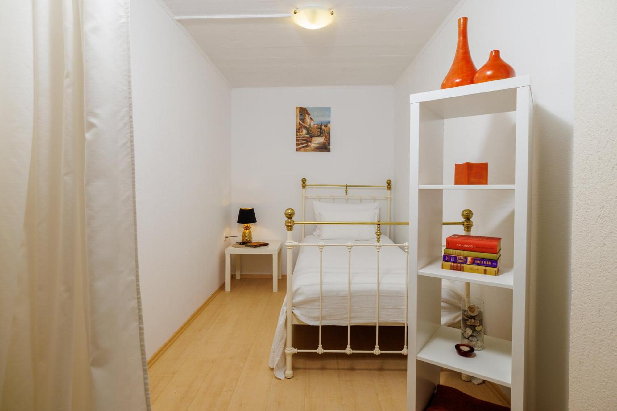 Emaris Apartment Tribalj  Luaran gambar