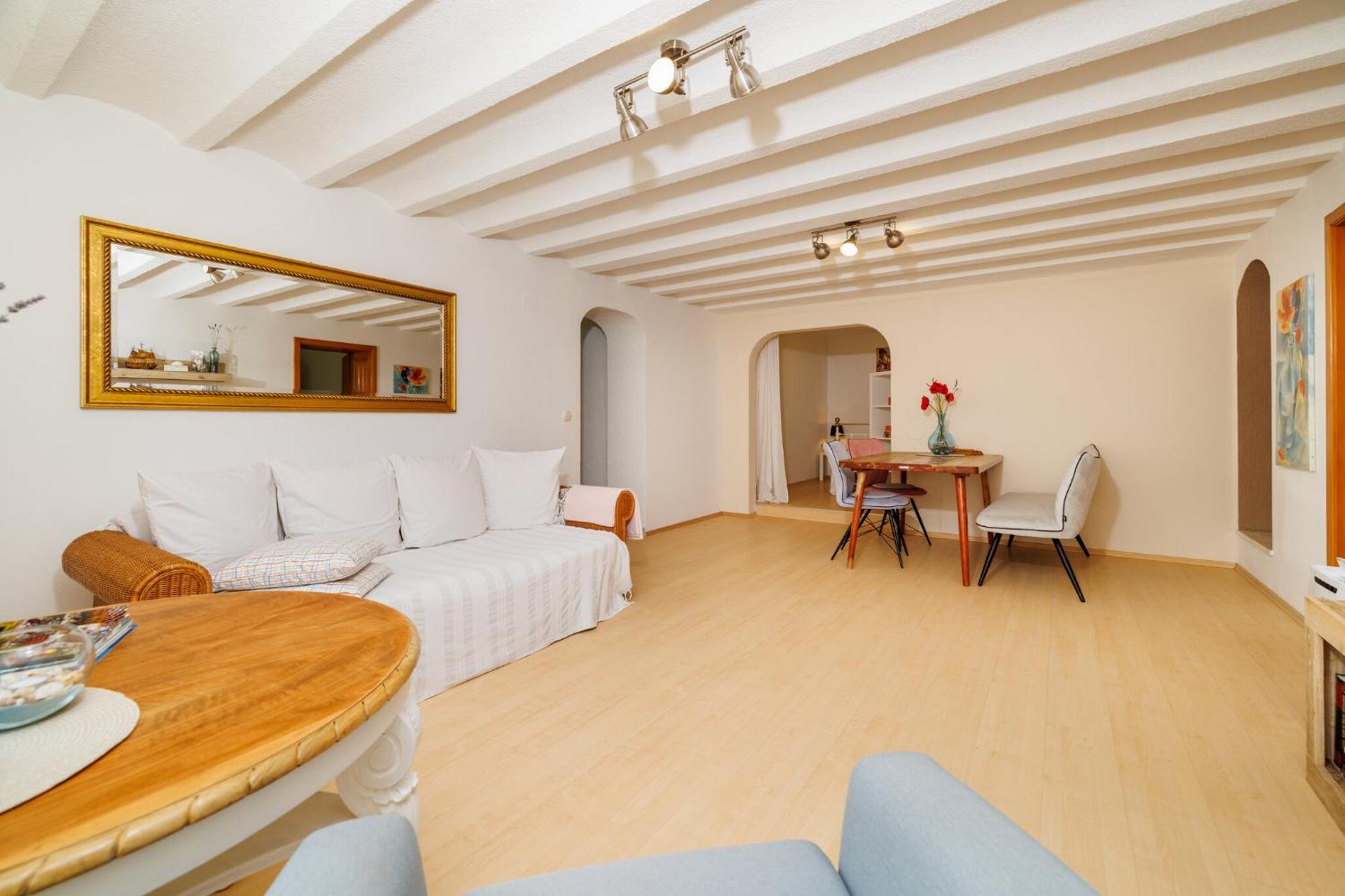Emaris Apartment Tribalj  Luaran gambar